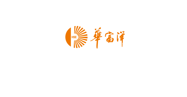 深圳市華富洋供應鏈有限公司-LOGO圖片